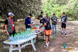 Trail Des Cèdres 2022 (Edition 13)